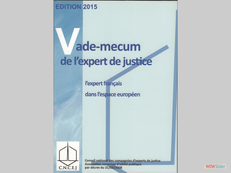 VADE-MECUM