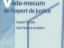 VADE-MECUM