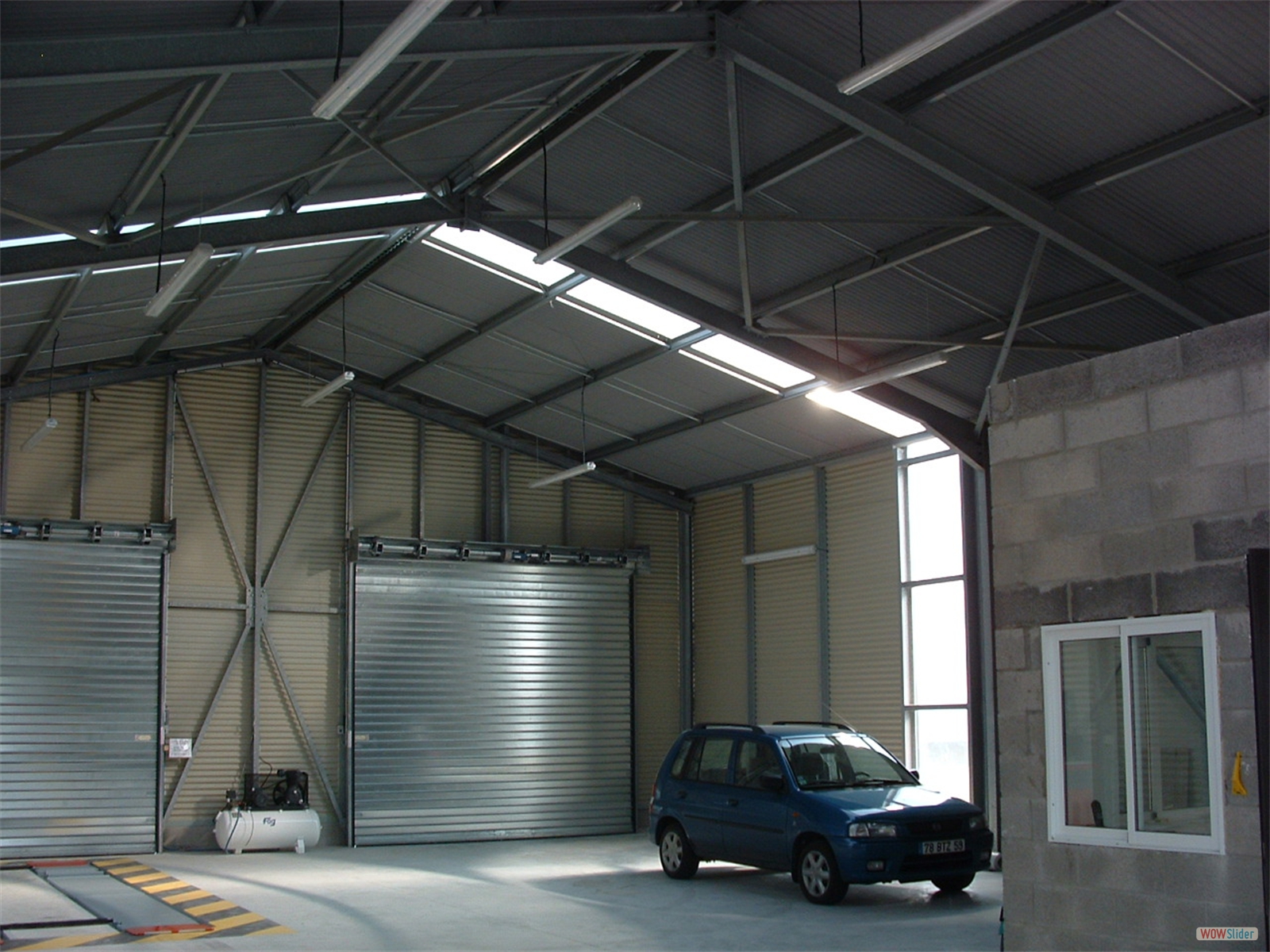 GUINES 2006