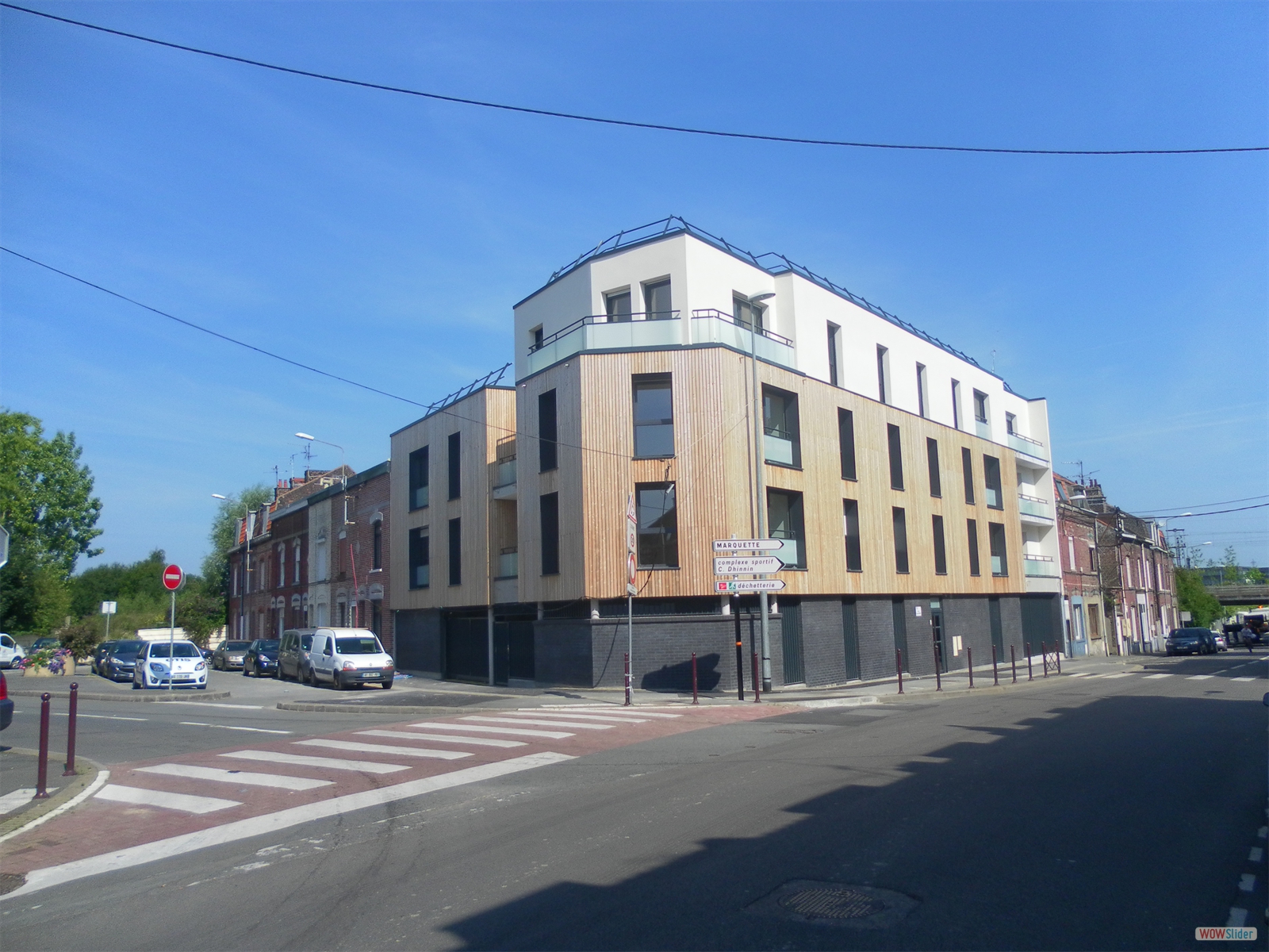 LA MADELEINE 2014