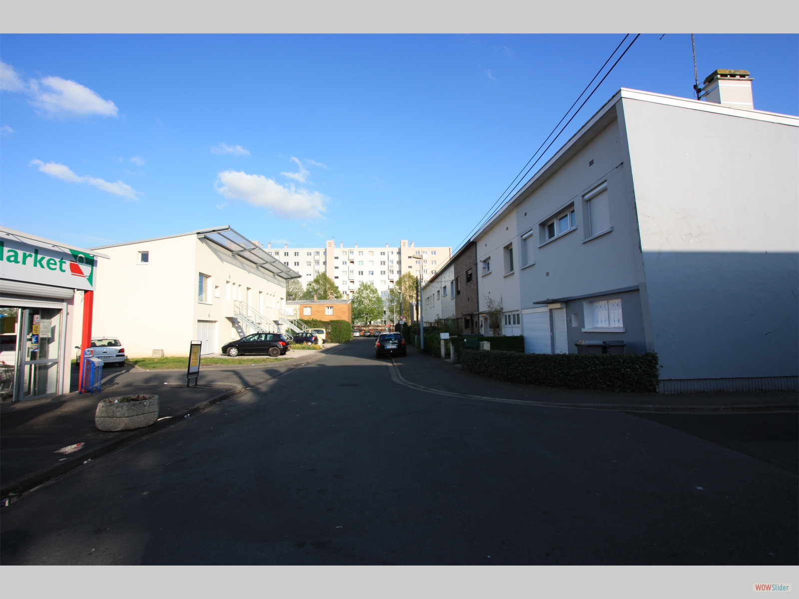 VILLENEUVE D'ASCQ 2008