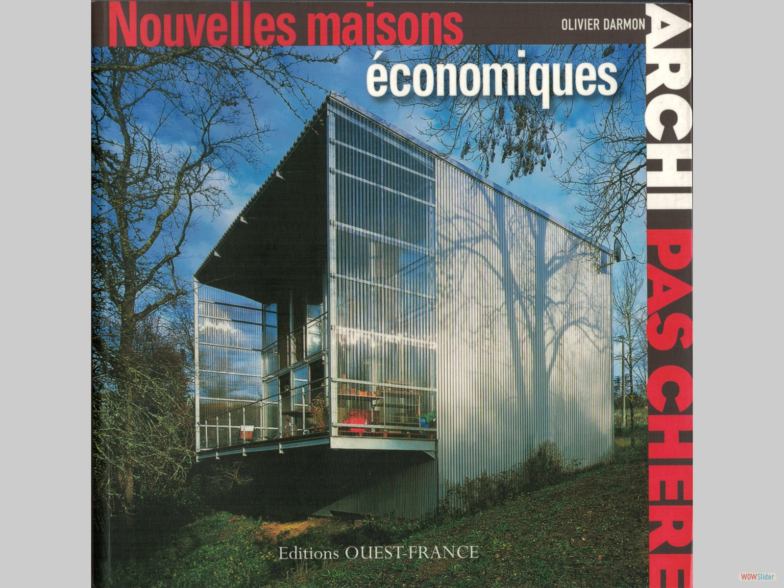BAISIEUX ECO LIVRE 2012