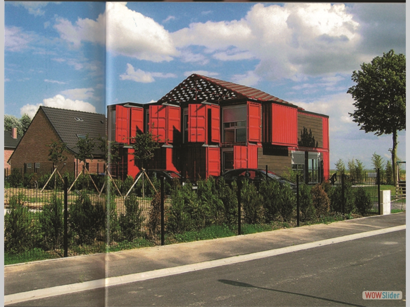BAISIEUX ECO LIVRE 2012