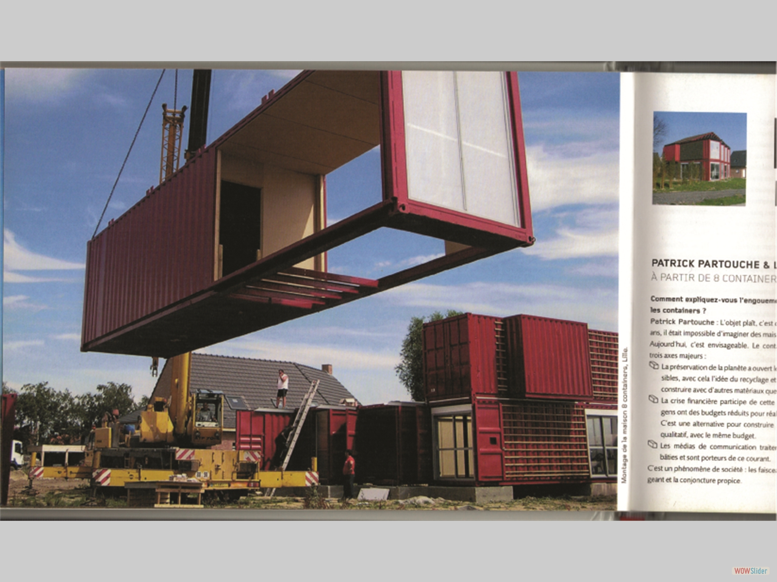 SITE BAISIEUX LIVRE 2011