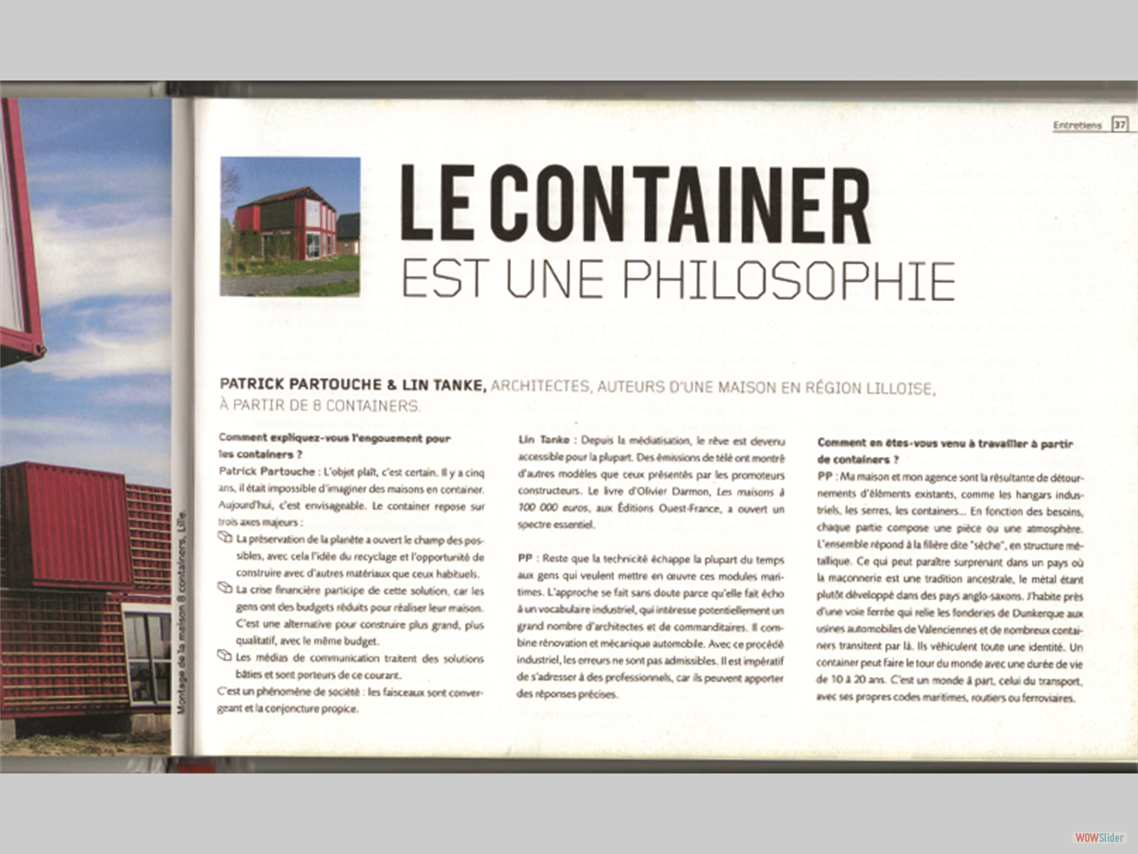 SITE BAISIEUX LIVRE 2011