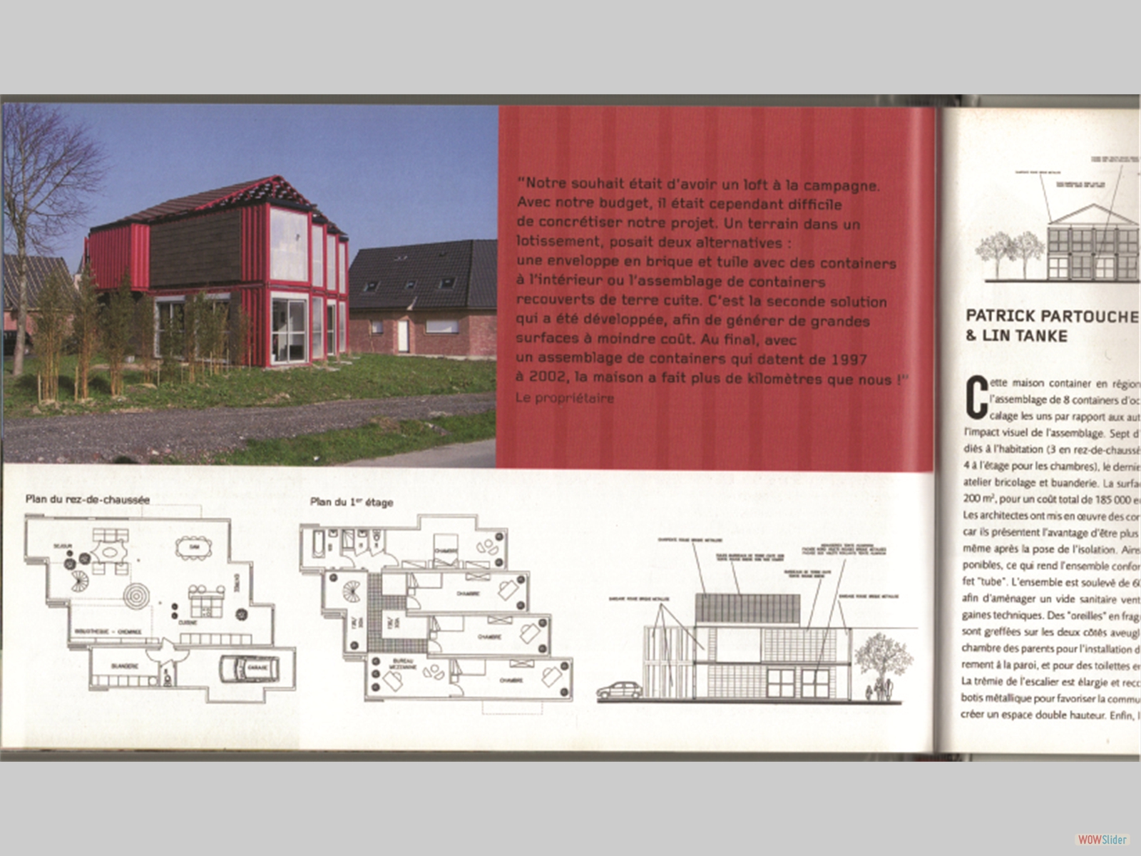 html5 slider