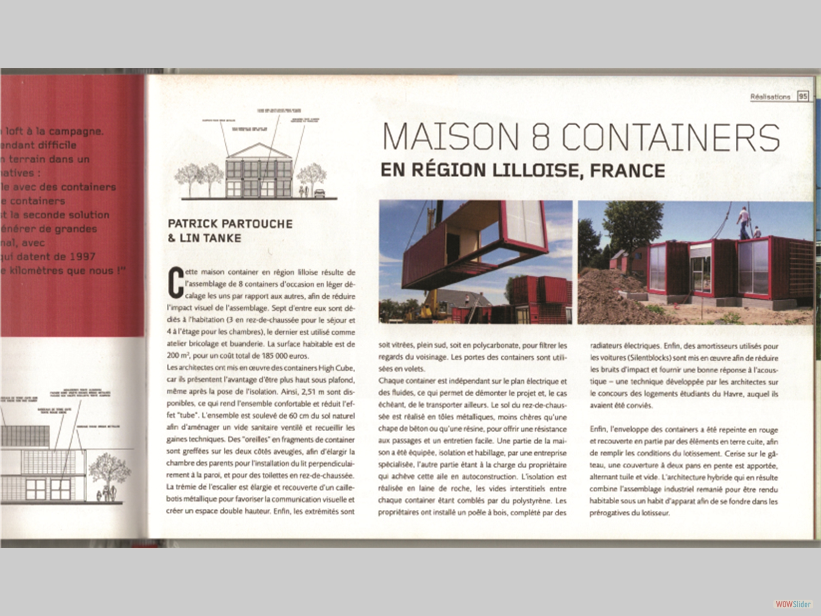 SITE BAISIEUX LIVRE 2011