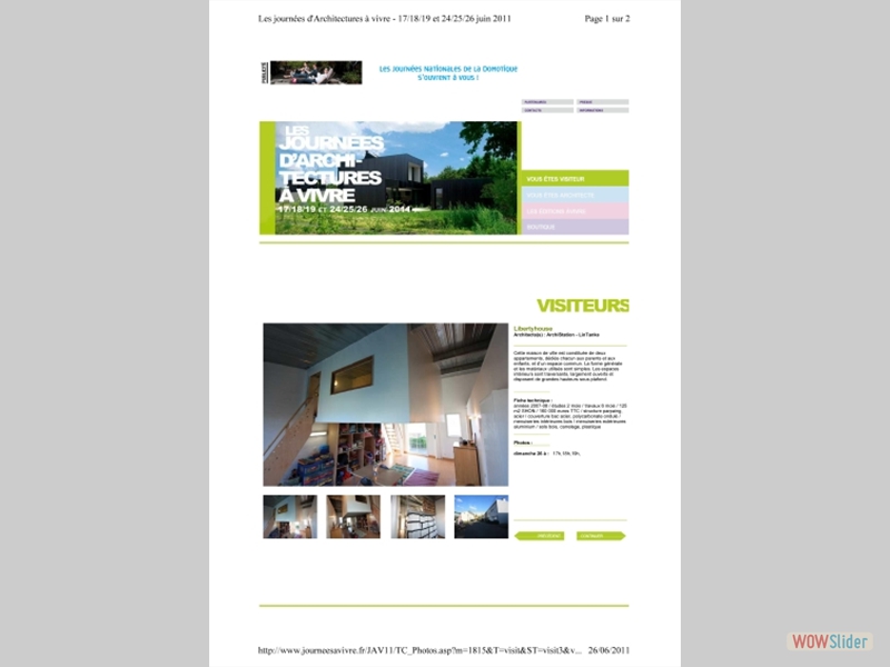 slider jquery