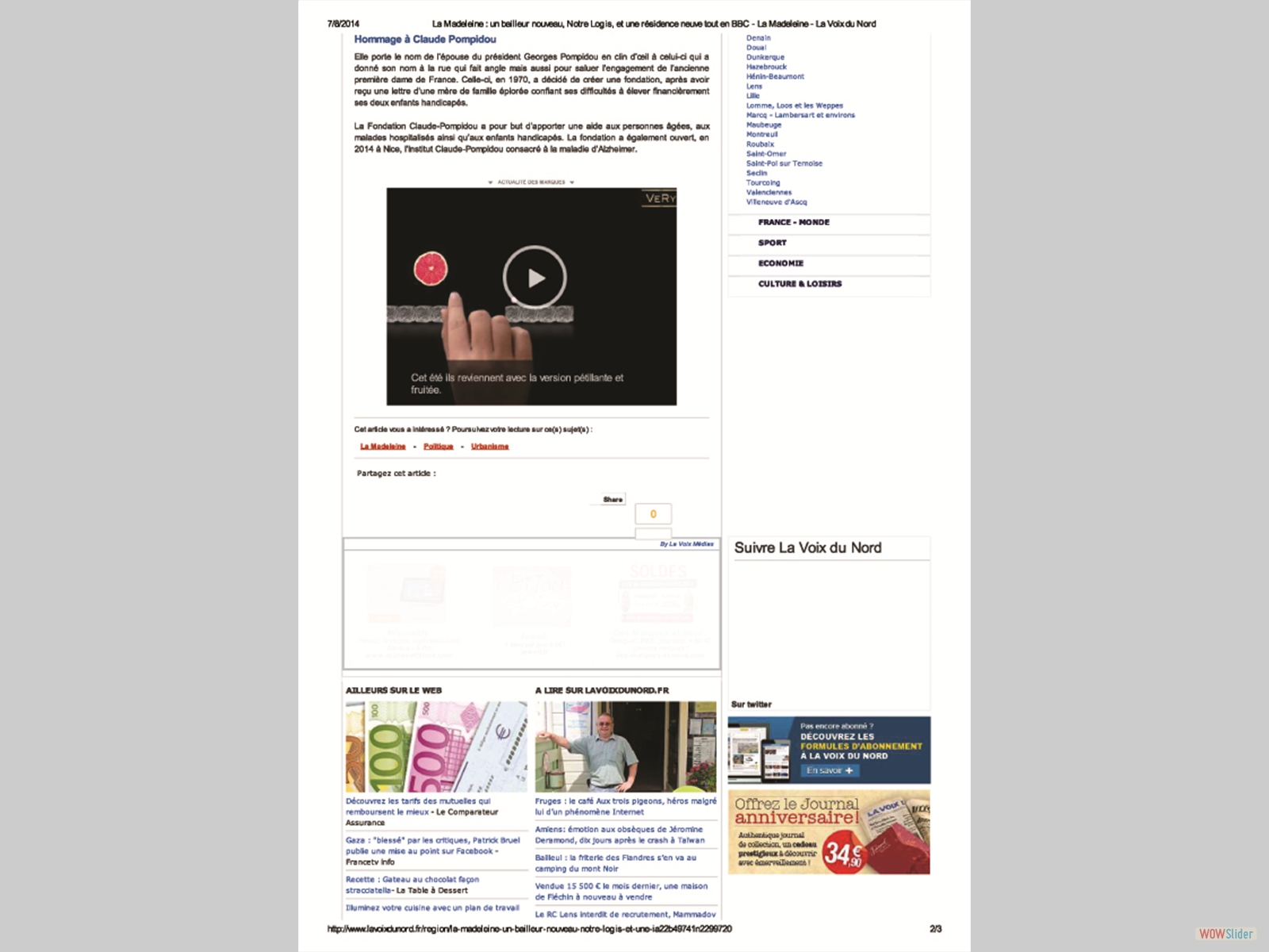 css image gallery